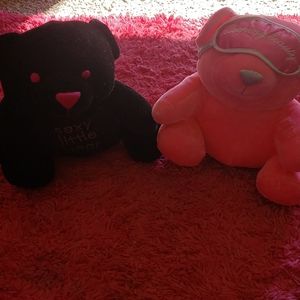 Victoria's secret bears 2